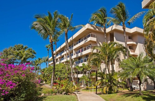 Kihei Condo | Maui Banyan by Coldwell Banker Island Vacations