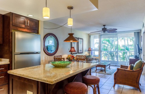 Kihei Condo | Maui Banyan by Maui Rental Group