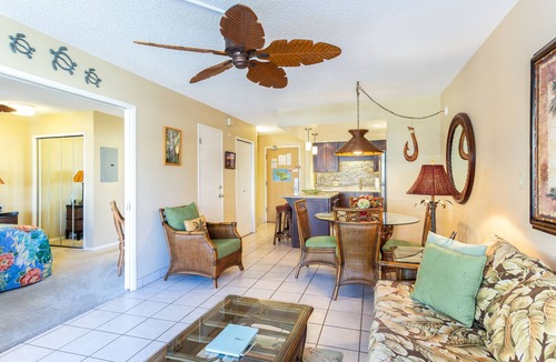 Kihei Condo | Maui Banyan by Maui Rental Group