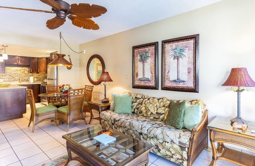 Kihei Condo | Maui Banyan by Maui Rental Group