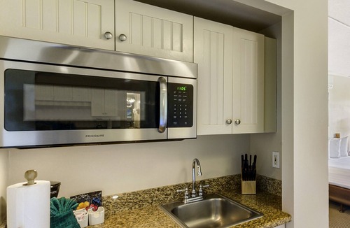 Kihei Condo | Maui Banyan Vacation Club