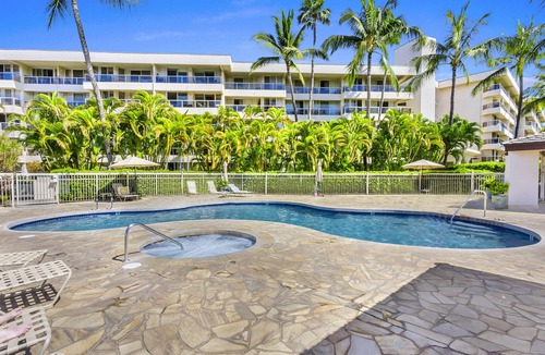 Kihei Condo | Maui Banyan Vacation Club