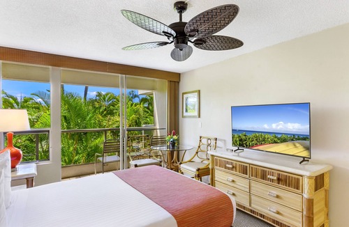 Kihei Condo | Maui Banyan Vacation Club