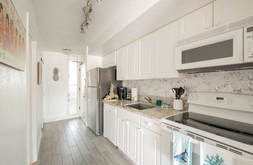 Kaanapali Condo | Maui Eldorado, Beach Cabana, Snorkel Black Rock, Walk to Whalers - Aug. 14-24