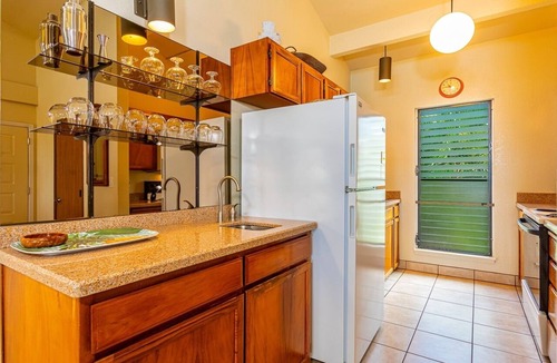 Kihei Condo | Maui Hill by Coldwell Banker Island Vacations
