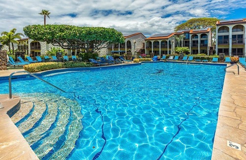 Kihei Condo | Maui Hill by Coldwell Banker Island Vacations