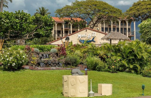 Kihei Condo | Maui Hill by Coldwell Banker Island Vacations