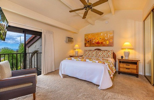 Kihei Condo | Maui Hill by Coldwell Banker Island Vacations