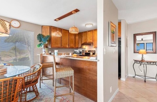 Kihei Condo | Maui Kamaole, #a-106 1 Bedroom Condo