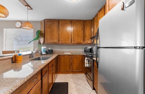 Kihei Condo | Maui Kamaole, #a-106 1 Bedroom Condo