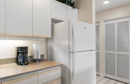 Kihei Condo | Maui Kamaole D106 1 Bedroom Condo