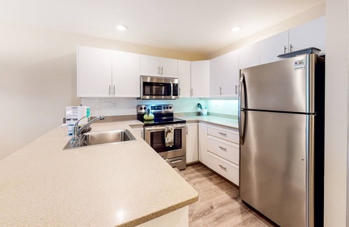 Kihei Condo | Maui Kamaole
