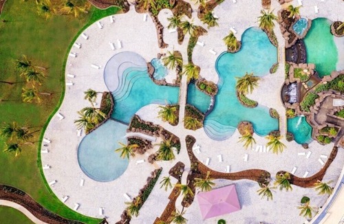 Kihei Condo | Maui | Luxury Group Retreat | Pool + Beach Access | 2BR