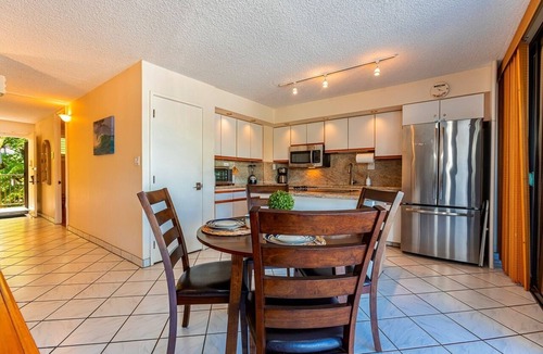 Kihei Condo | Maui Parkshore by Coldwell Banker Island Vacations