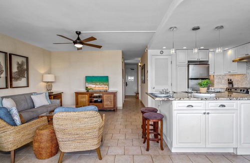 Kihei Condo | Maui Parkshore by Coldwell Banker Island Vacations