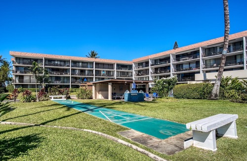 Kihei Condo | Maui Parkshore by Coldwell Banker Island Vacations