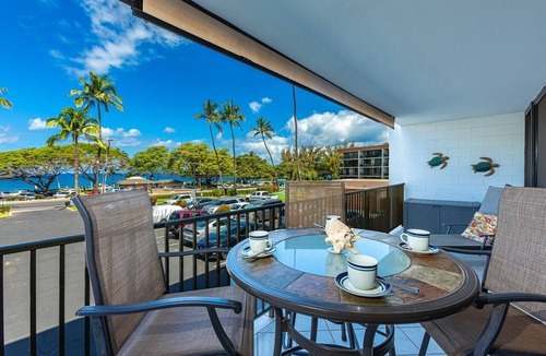 Kihei Condo | Maui Parkshore by Coldwell Banker Island Vacations