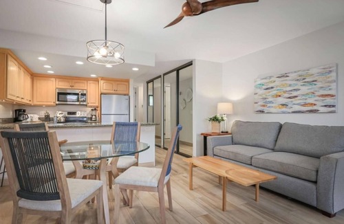 Honokowai Resort | Maui Resort 2 Bedroom Sleeps 6