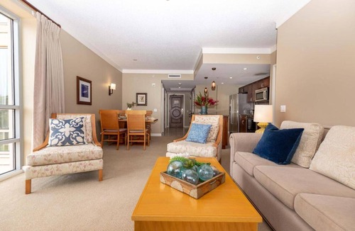 Kaanapali Resort | Maui Resort Lahaina 2 Bedroom Sleeps 6