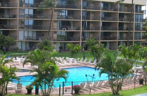 Kihei Condo | Maui Sunset B204 1 Bedroom Condo by RedAwning