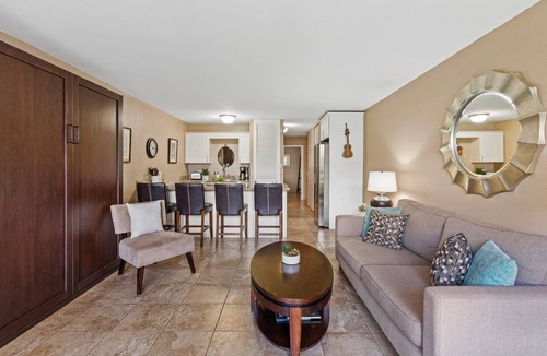 Kihei Condo | Maui Vista 3218 1 Bedroom Condo