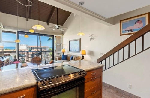 Kihei Condo | Maui Vista 3401 2 Bedroom Condo