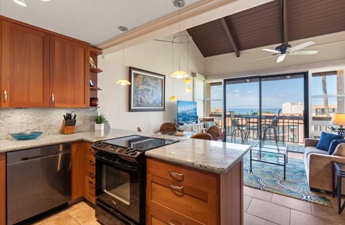 Kihei Condo | Maui Vista 3401 2 Bedroom Condo