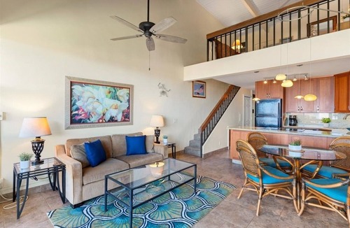 Kihei Condo | Maui Vista 3401 2 Bedroom Condo