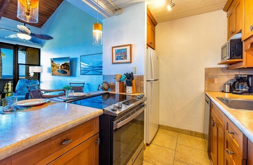 Kihei Condo | Maui Vista 3411 2 Bedroom Condo