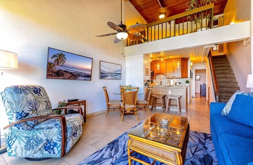 Kihei Condo | Maui Vista 3411 2 Bedroom Condo