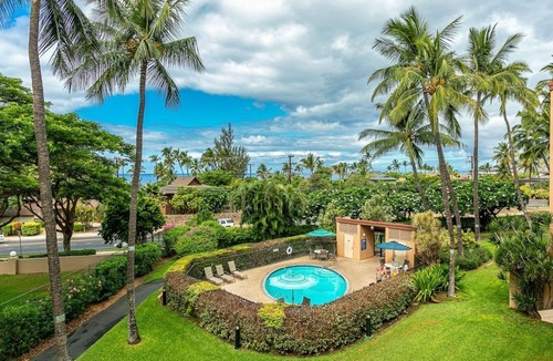 Kihei Condo | Maui Vista 3411 2 Bedroom Condo