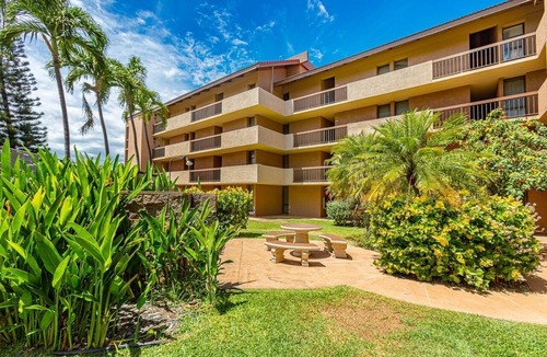 Kihei Condo | Maui Vista 3411 2 Bedroom Condo
