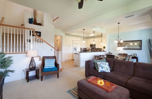 Kulalani Villa | Mauna Lani Private beach access, 2026 Hilton Waikoloa Pool pass included!