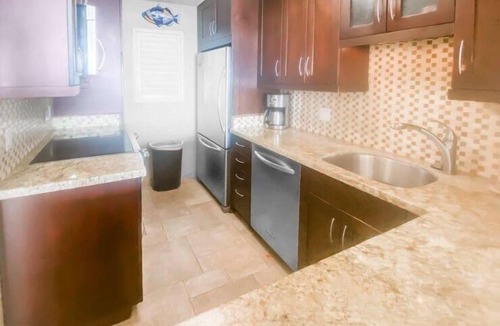 Kihei Condo | Menehune Shores, #115^ 3 Bedroom Condo by RedAwning