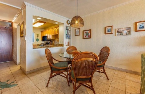 Kihei Condo | Menehune Shores #209 2 Bedroom Condo by RedAwning