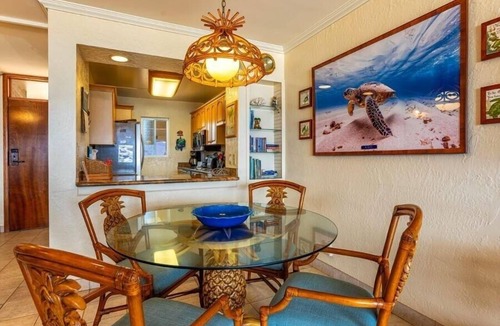 Kihei Condo | Menehune Shores, #210 3 Bedroom Condo by RedAwning
