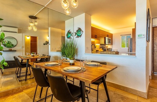 Kihei Condo | Menehune Shores by Coldwell Banker Island Vacations
