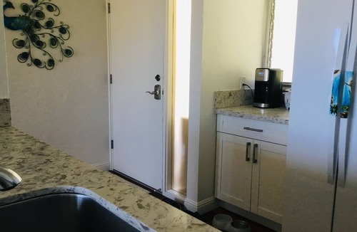 Makaha Condo | Million Dollar View of Ocean and Mountain/Quiet and Serene