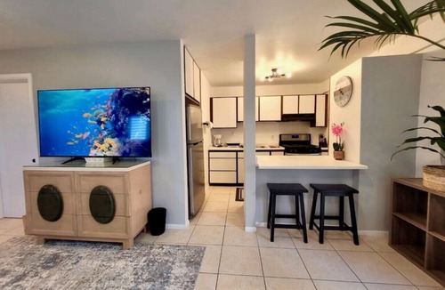 Historic Kailua Village Apartment | Modern 1-Bedroom Island Getaway Near Downtown Kona