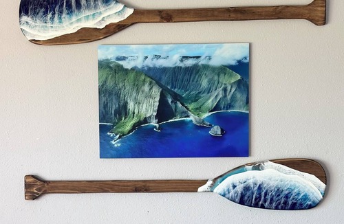 Maunaloa Condo | Molokai Lei Over Ke Nani Kai Unit 109