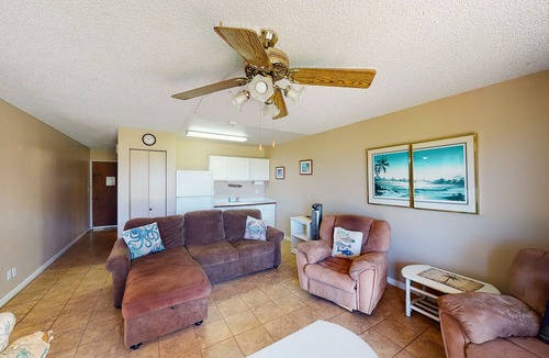 Kaunakakai Condo | Molokai Shores