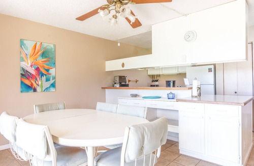 Kaunakakai Condo | Molokai Shores