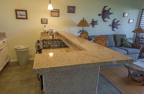 Kaunakakai Condo | Molokai Shores