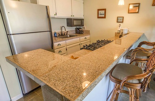 Kaunakakai Condo | Molokai Shores