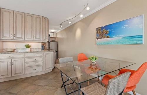 Kihei Condo | Nani Kai Hale 604 1 Bedroom Condo