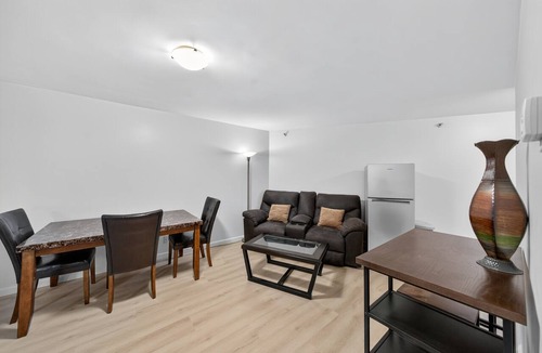Downtown Honolulu Condo | NEW! Chic DT Honolulu Executive Condo