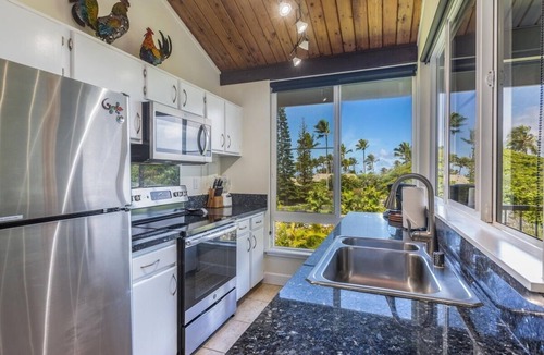 Princeville Condo | Newly Remodeled Cliffs Resort In Princeville 2 Bedroom Condo by RedAwning