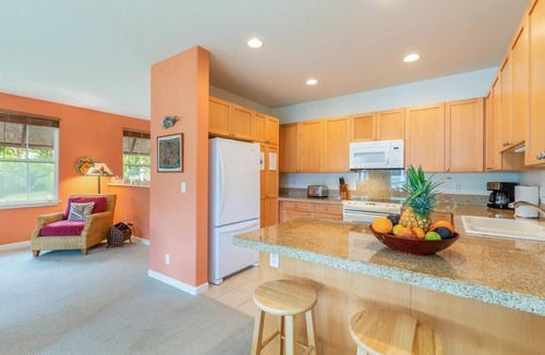 Princeville Condo | North Shore Kauai Hideaway 2 Bedroom Condo by RedAwning