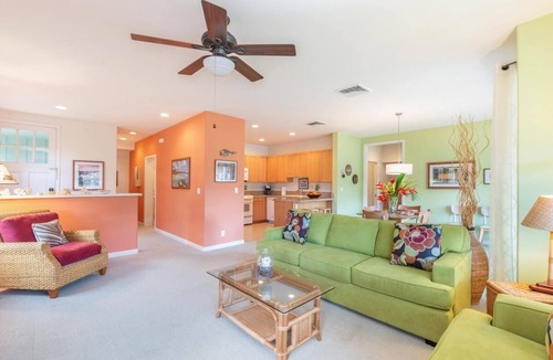 Princeville Condo | North Shore Kauai Hideaway 2 Bedroom Condo by RedAwning