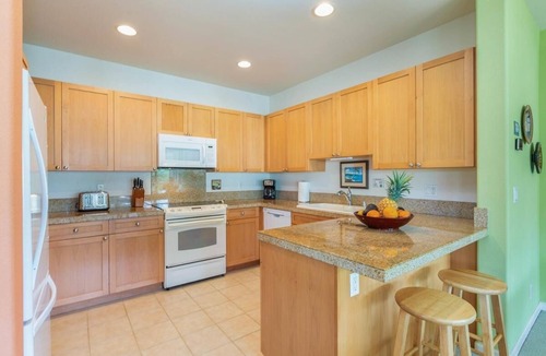 Princeville Condo | North Shore Kauai Hideaway 2 Bedroom Condo by RedAwning